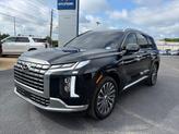 Thumbnail of 2025 Robust Emerald Hyundai PALISADE