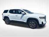 Photo of 2021 Summit White GMC Acadia