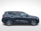 Thumbnail of 2022 Portofino Gray Hyundai SANTA FE