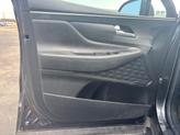 Thumbnail of 2022 Portofino Gray Hyundai SANTA FE