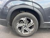 Thumbnail of 2022 Portofino Gray Hyundai SANTA FE