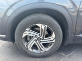 Thumbnail of 2022 Portofino Gray Hyundai SANTA FE