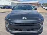 Thumbnail of 2024 Onyx Black Hyundai SONATA Hybrid