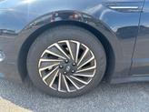 Thumbnail of 2024 Onyx Black Hyundai SONATA Hybrid