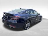 Thumbnail of 2026 Capri Blue Genesis G70