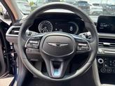 Thumbnail of 2026 Capri Blue Genesis G70