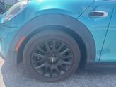 Thumbnail of 2016 Caribbean Aqua Metallic MINI Convertible