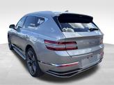 Thumbnail of 2025 Savile Silver Genesis GV80