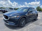 Thumbnail of 2020 Deep Crystal Blue Mica Mazda CX-5