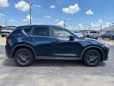Thumbnail of 2020 Deep Crystal Blue Mica Mazda CX-5