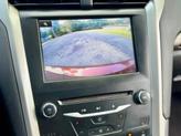 Thumbnail of 2014 ORANGE Ford Fusion