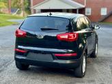 Thumbnail of 2011 BLACK Kia Sportage