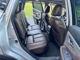 Thumbnail of 2015 SILVER Nissan Murano