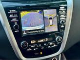 Thumbnail of 2015 SILVER Nissan Murano