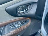 Thumbnail of 2015 SILVER Nissan Murano