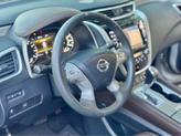 Thumbnail of 2015 SILVER Nissan Murano
