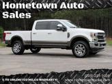 Photo of 2020 White Ford F-350