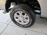Thumbnail of 2024 Silver RAM 2500