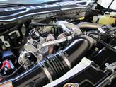 Thumbnail of 2021 Black Ford F-250