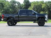 Thumbnail of 2021 Black Ford F-250