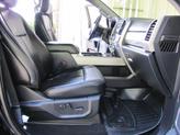 Thumbnail of 2021 Black Ford F-250