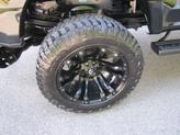 Thumbnail of 2021 Black Ford F-250