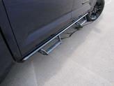Thumbnail of 2022 Blue Toyota Tundra