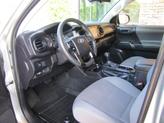 Thumbnail of 2022 Silver Toyota Tacoma