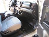 Thumbnail of 2022 Silver Toyota Tacoma