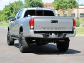 Thumbnail of 2022 Silver Toyota Tacoma