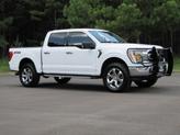Thumbnail of 2022 White Ford F-150