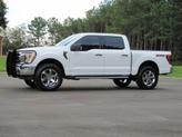 Thumbnail of 2022 White Ford F-150