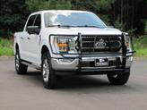 Thumbnail of 2022 White Ford F-150