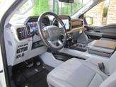 Thumbnail of 2022 White Ford F-150