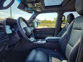 Thumbnail of 2024 Black Toyota Land Cruiser