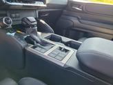 Thumbnail of 2024 Black Toyota Land Cruiser