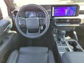 Thumbnail of 2024 Black Toyota Land Cruiser