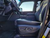 Thumbnail of 2024 Black Toyota Land Cruiser