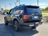 Thumbnail of 2024 Black Toyota Land Cruiser