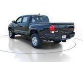 Thumbnail of 2023 Black Toyota Tacoma