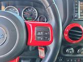 Thumbnail of 2017 Firecracker Red Jeep Wrangler Unlimited