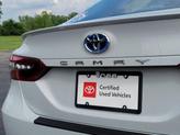 Thumbnail of 2022 Ice Edge Toyota Camry