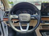 Thumbnail of 2021 WHITE Audi Q5