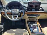 Thumbnail of 2021 WHITE Audi Q5
