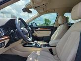 Thumbnail of 2021 WHITE Audi Q5