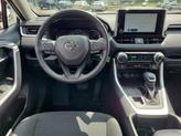 Thumbnail of 2025 Ice Cap Toyota RAV4