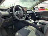 Thumbnail of 2025 Ice Cap Toyota RAV4