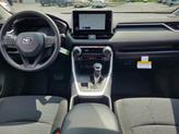 Thumbnail of 2025 Ice Cap Toyota RAV4
