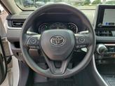 Thumbnail of 2025 Ice Cap Toyota RAV4