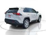 Thumbnail of 2025 Ice Cap Toyota RAV4